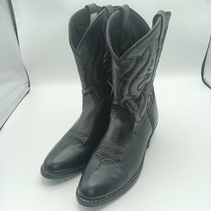 Smokey Mountain Boots (Unisex Women's 8 Men's 6)